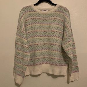 Bb Dakota Sweater